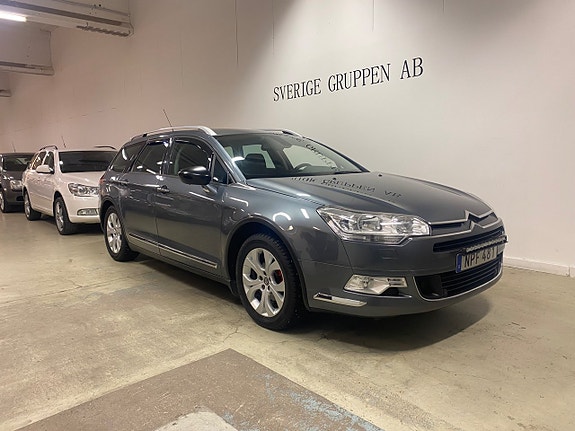 Citroen C5