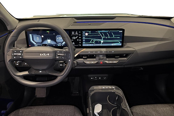 Kia EV5 9 of 28