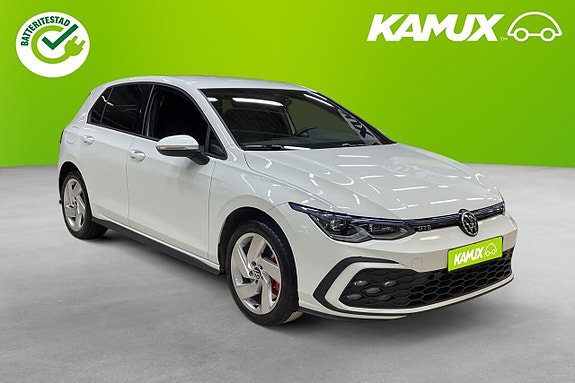 Volkswagen Golf-Serie