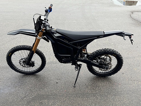 Talaria KOMODO VÄRSTING CROSS LÄTT MC OMG LEVERANS 3 of 8