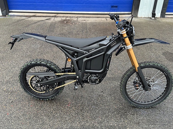 Talaria KOMODO VÄRSTING CROSS LÄTT MC OMG LEVERANS 5 of 8
