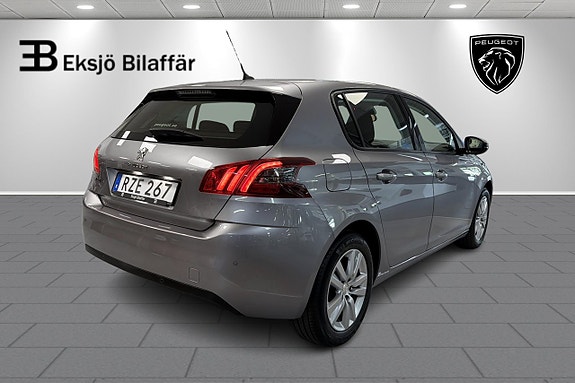 Peugeot 308 5 of 5