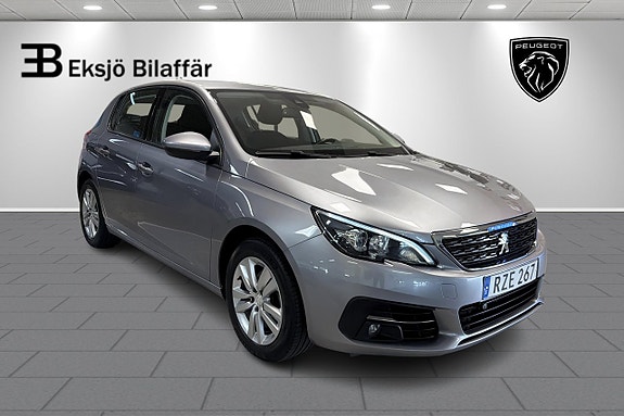 Peugeot 308 3 of 5