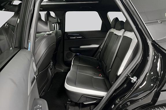Kia EV5 10 of 21
