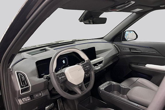 Kia EV5 9 of 21