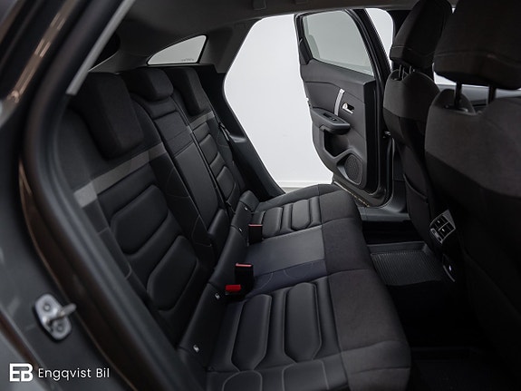 Citroen C4 19 of 27