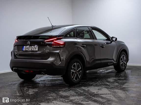 Citroen C4 7 of 27