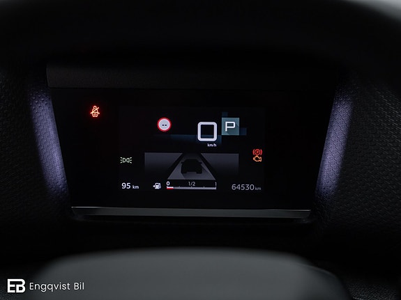 Citroen C4 13 of 27
