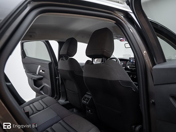 Citroen C4 20 of 27