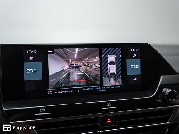 Citroen C4 14 of 27