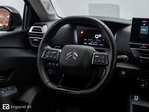 Citroen C4 22 of 27
