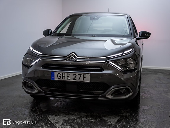 Citroen C4 5 of 5