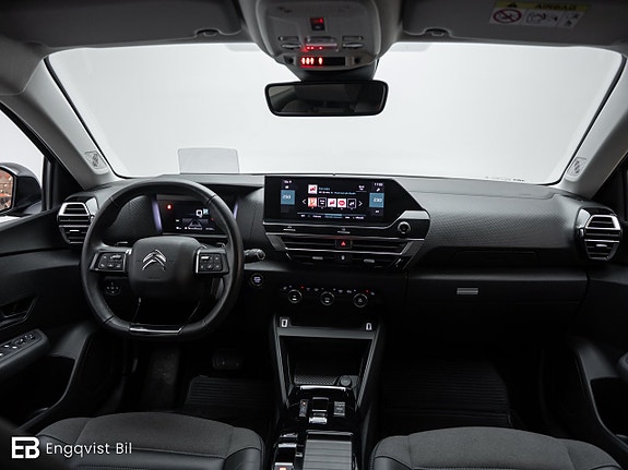 Citroen C4 21 of 27