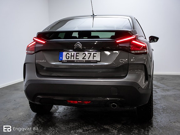 Citroen C4 11 of 27
