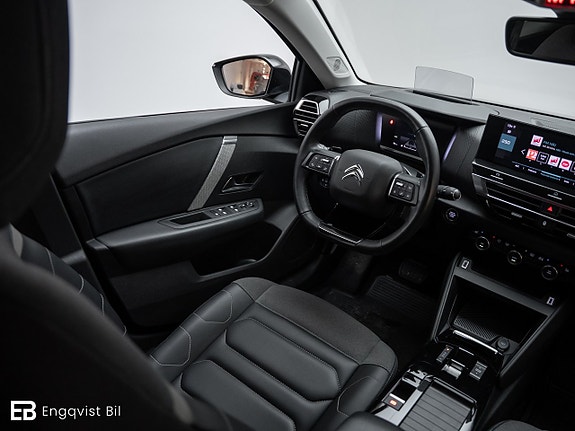 Citroen C4 23 of 27