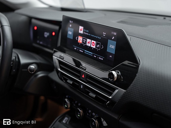 Citroen C4 27 of 27