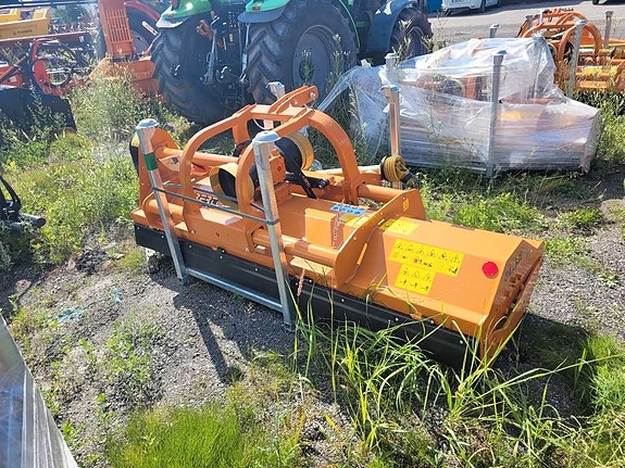 Berti Ekrs/s 250 5 of 7