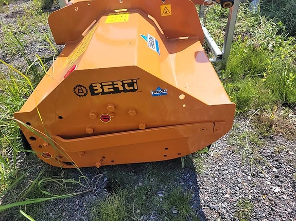 Berti Ekrs/s 250 4 of 7