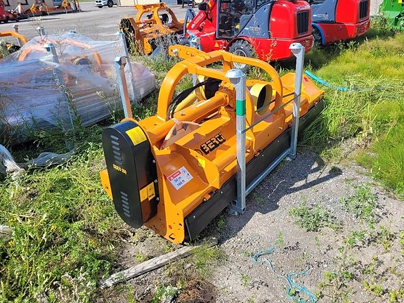 Berti Ekrs/s 250 6 of 7