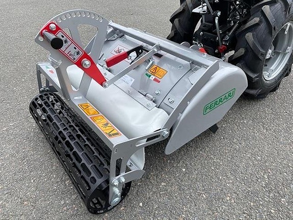Ferrari 338 Powersafe kampanj 5 of 6