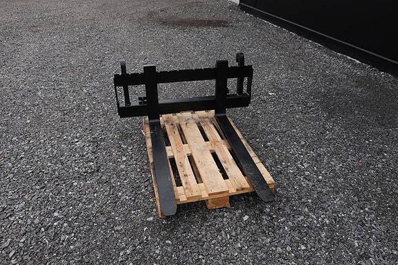 Pallgafflar Trima SMS. eller Eurofäste   Billigt 3 of 3