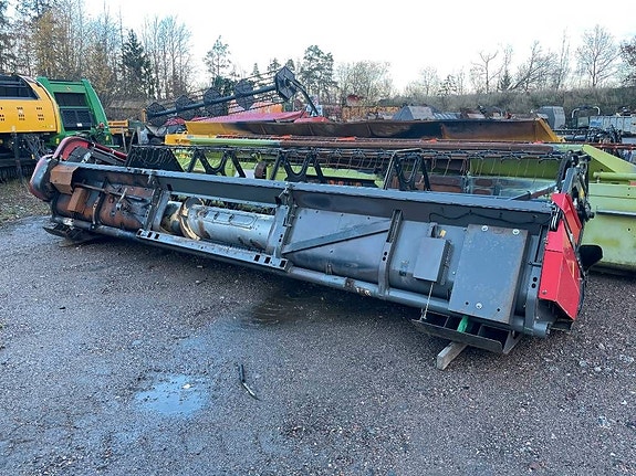 Skärbord / Header  Massey Ferguson 753  / 7246 4 of 5