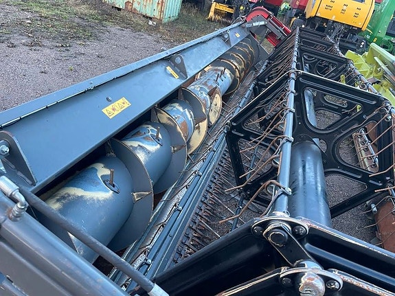 Skärbord / Header  Massey Ferguson 753  / 7246 3 of 5