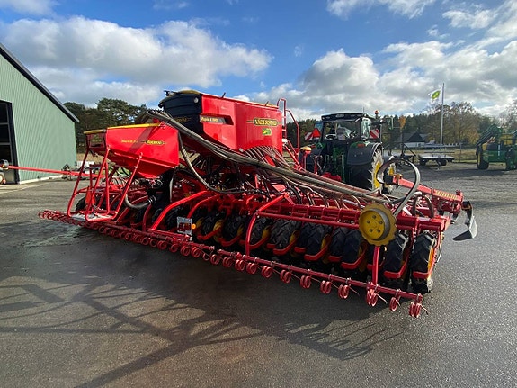 Väderstad Rapid 800S 4 of 5