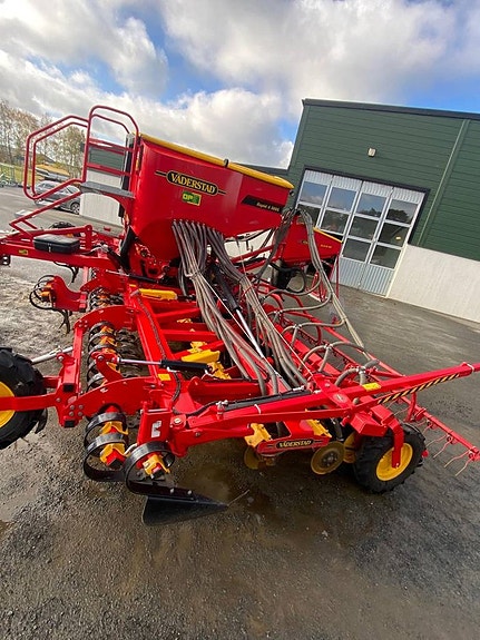 Väderstad Rapid 800S 3 of 5