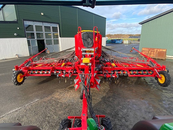 Väderstad Rapid 800S