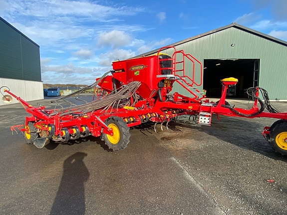 Väderstad Rapid 800S 5 of 5