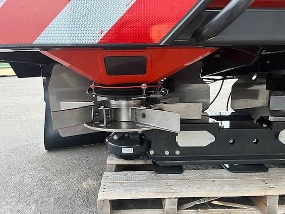 Kubota DSXL-W GEOSPREAD 3900 5 of 8