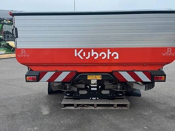 Kubota DSXL-W GEOSPREAD 3900 4 of 8