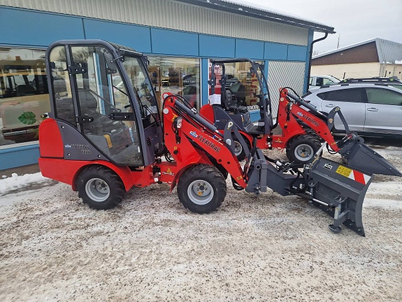 Trejon Flexitrac H26HK