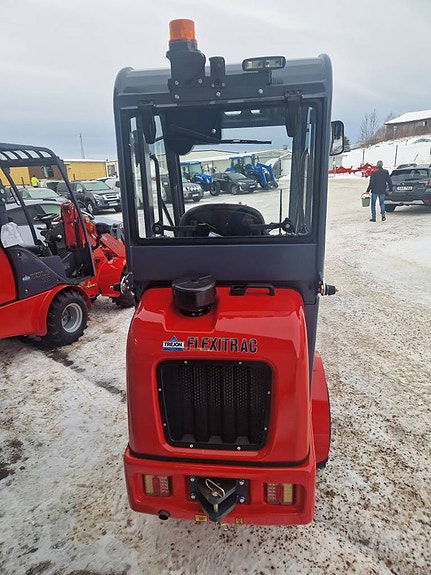 Trejon Flexitrac 10 of 12