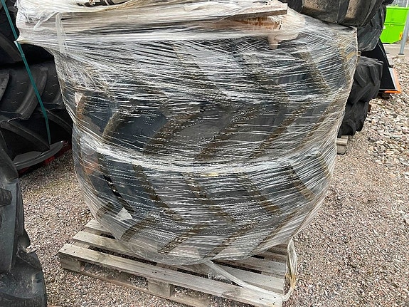 Alliance Dubbelmontage