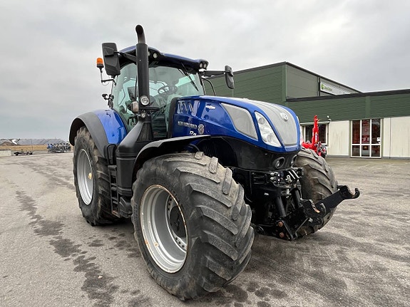 New Holland T7 315 5 of 8