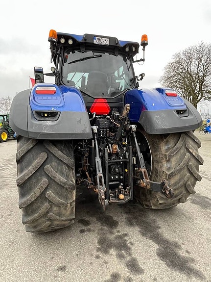 New Holland T7 315 3 of 8
