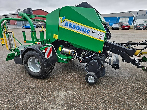 Agronic Midi Vario 2