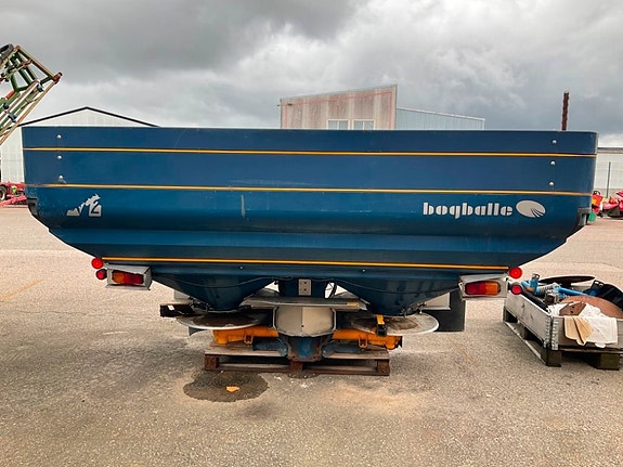 Bogballe M2 3 of 6