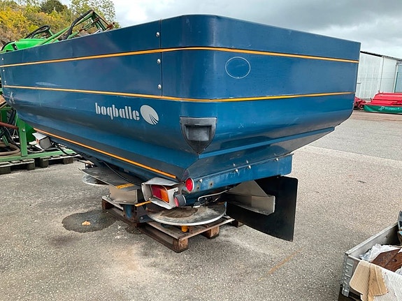 Bogballe M2 2 of 6
