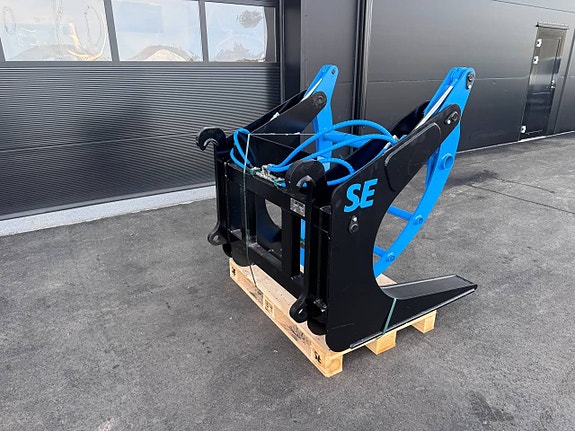 Timmergrip med Stora Bm  Pris 29000:-