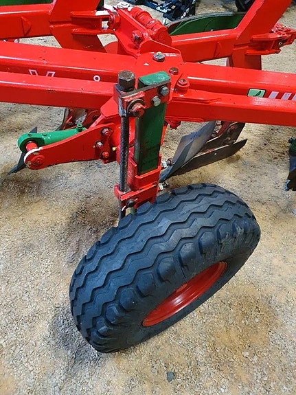 Unia Ibis Vario 5 5 of 6