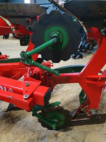 Unia Ibis Vario 5 6 of 6