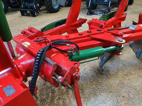 Unia Ibis Vario 5 4 of 6