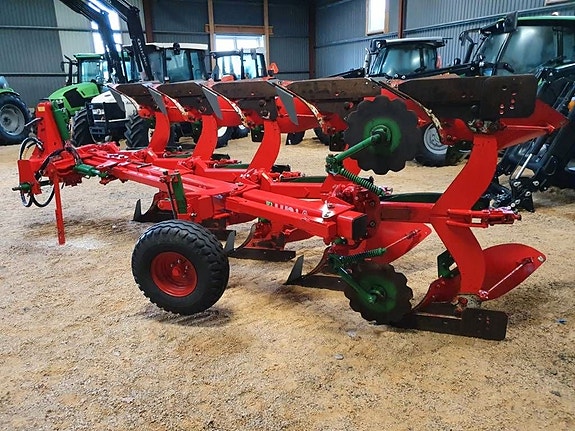 Unia Ibis Vario 5 2 of 6