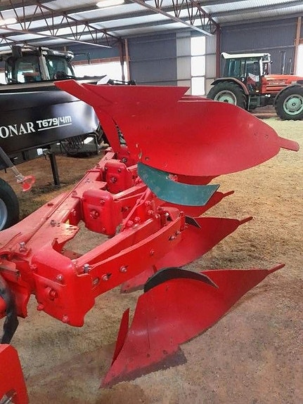 Vogel & Noot MS850ST 2 of 4