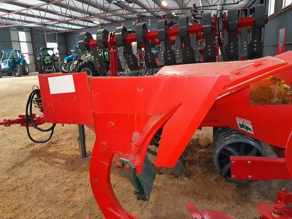 Vogel & Noot MS850ST 4 of 4