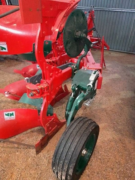 Vogel & Noot MS850ST 3 of 4