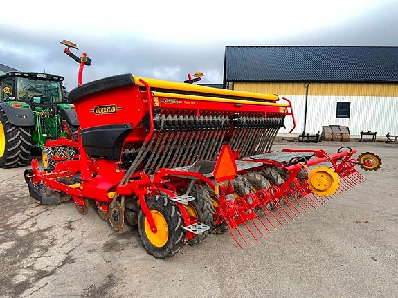 Väderstad RD400C såmaskin, full utrustad 4 of 6
